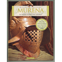 EO - Murena 3 - La...