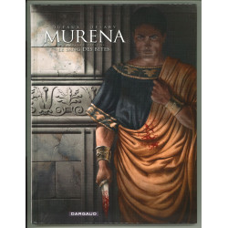 EO - Murena 6 + DVD - Le...