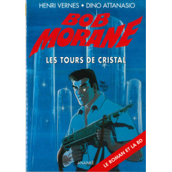 Bob Morane - Les Tours de...