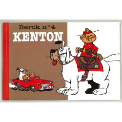 Kenton - Berck / Duval - BD...