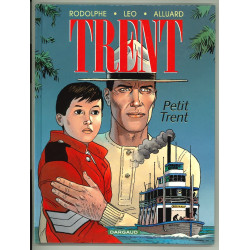 EO - Trent 8 - Petit Trent...