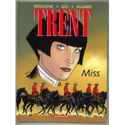 Trent 7 - Miss - Leo /...