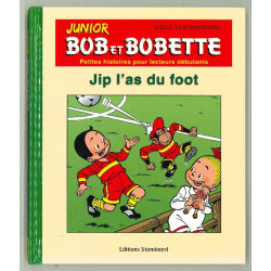 Junior Bob et Bobette - Jip...