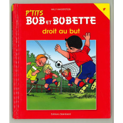 P'Tits Bob et Bobette 4 -...