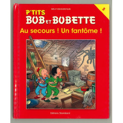 P'Tits Bob et Bobette 5 -...