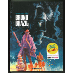 EO - Bruno Brazil -...