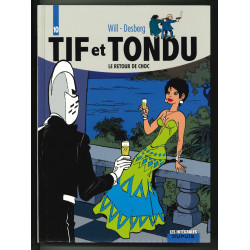 EO - Tif et Tondu -...