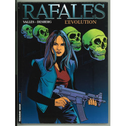 Rafales 2 - L'évolution -...