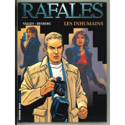 EO - Rafales 1 - Les...