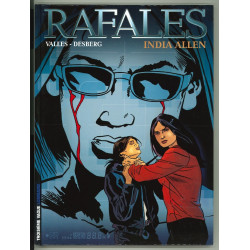 EO - Rafales 3 - India...