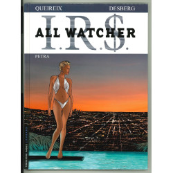 EO - I.R.S. All Watcher 3 -...