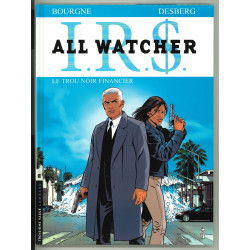 EO - I.R.S. All Watcher 7 -...