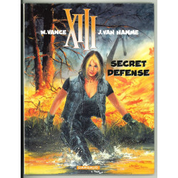 EO - XIII 14 - Secret...