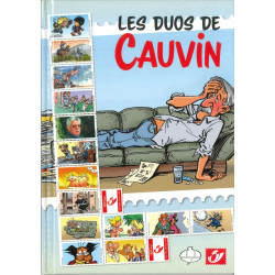 Cauvin - Les duo de Cauvin...