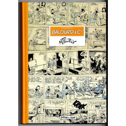 Balourd & C° - Intégrale -...