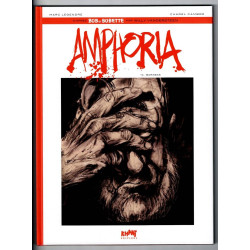 Bob et Bobette - Amphoria 6...