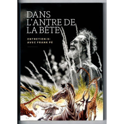 Dans l'Antre de la Bête -...