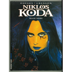 EO - Niklos Koda 6 - Magie...
