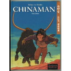 EO - Chinaman 9 - Tucano -...