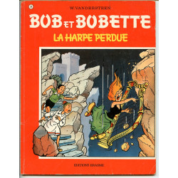 Bob et Bobette 079 - La...