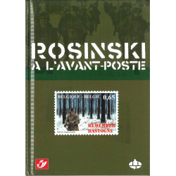 Rosinski à l'avant-poste -...