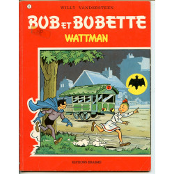 Bob et Bobette 071 -...