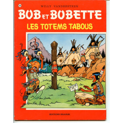 Bob et Bobette 108 - Les...