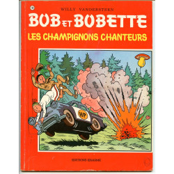 Bob et Bobette 110 - Les...