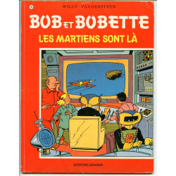 Bob et Bobette 115 - Les...