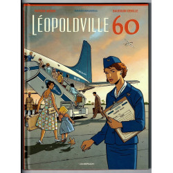 Kathleen 2 - Léopoldville...