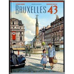 Kathleen 3 - Bruxelles 43 -...