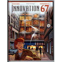 Kathleen 4 - Innovation 67...