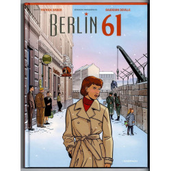 Kathleen 5 - Berlin 61 -...