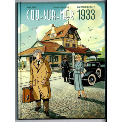 Coq sur Mer 1933 - Deville...