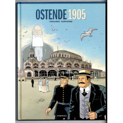 Ostende 1905 - Wozniak /...