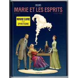 Marie et les esprits -...