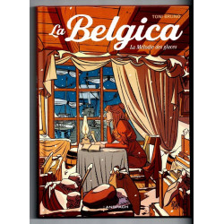 La Belgica 2 - La mélodie...