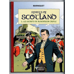 Spirits of Scotland 2 - Les...