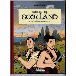 Spirits of Scotland 3 - Le...