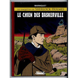 Les enquêtes de Sherlock...