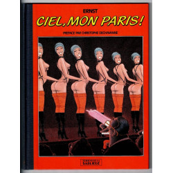 Ciel, mon Paris ! - Ernst -...