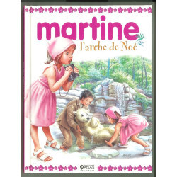 Martine - L'arche de Noé -...