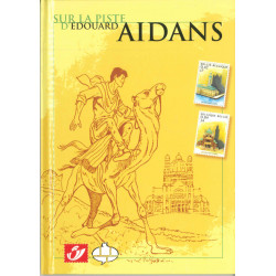 Aidans - Sur la piste...