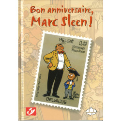 Sleen - Bon anniversaire...