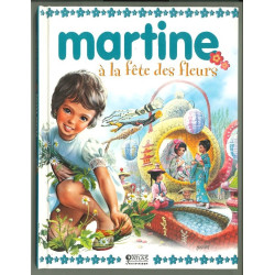 Martine à la fête des...