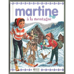 Martine à la montagne -...