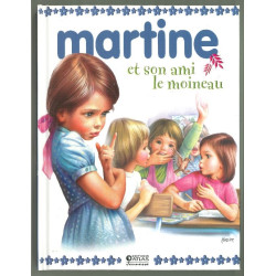 Martine et son ami le...