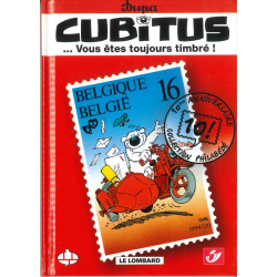 Dupa - Cubitus ... vous...