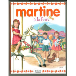 Martine à la foire -...