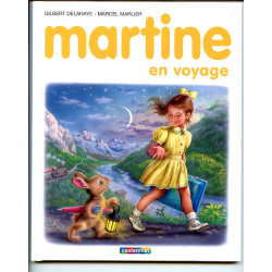 Martine 02 - Martine en...
